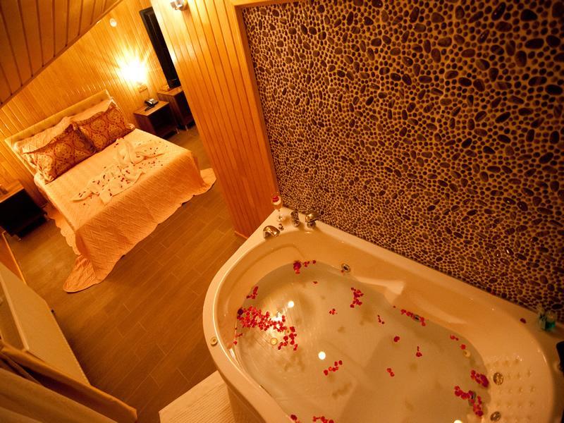 Defne Hotel Аґва Екстер'єр фото
